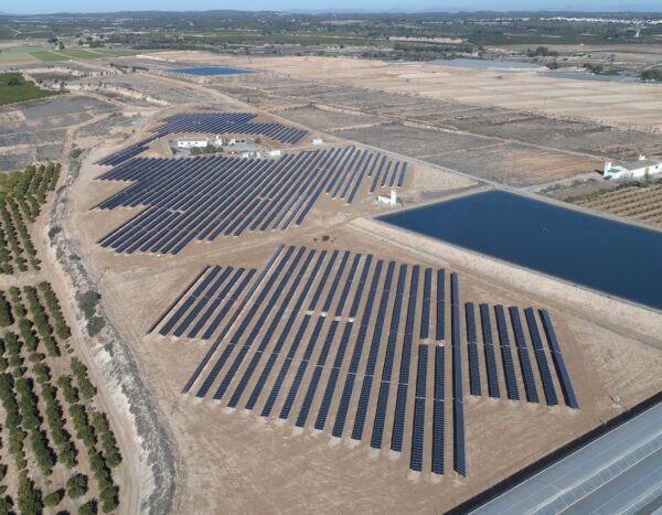 Cronosolar (Murcia-Spain)