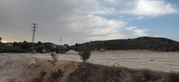 Desierto Solar (Alcantarilla-Murcia-Spain)